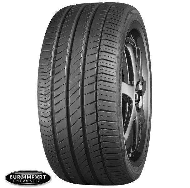 Minnell SAFY M06  235/35 R20 92 W  